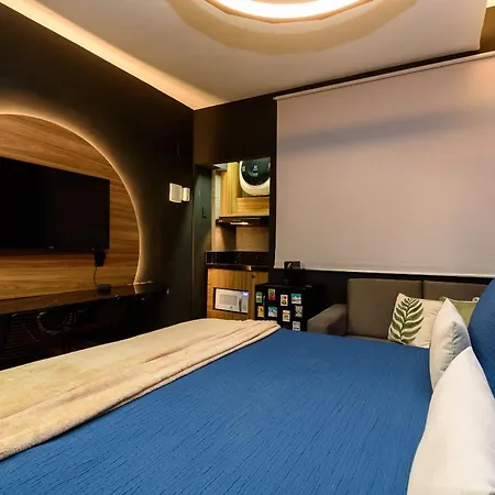 Studio Design A 150M Da Praia | Nsc 1085/315-3